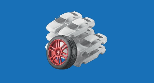 Автомобильная промышленность