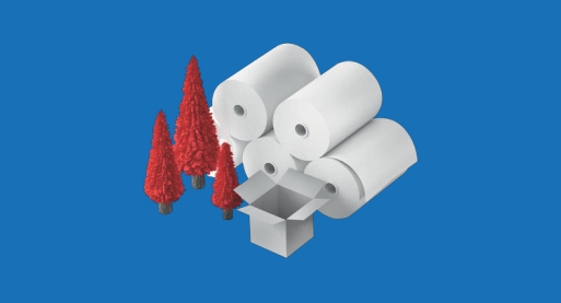 Целлюзно-бумажная промышленность