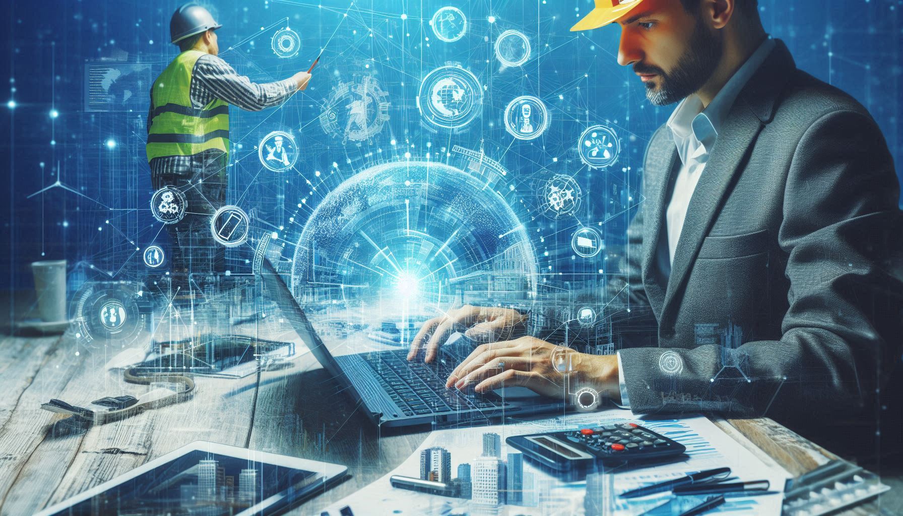 Учебные базы для обучения профессионалов своего дела, изменение культуры работы сотрудников. Обновление нормативной базы. Цифровизация методов работы, использование сетевых технологий. Прозрачность и открытый диалог с потребителями. Опыт эксплуатации в конкретных секторах промышленности как базы для будущего роста.